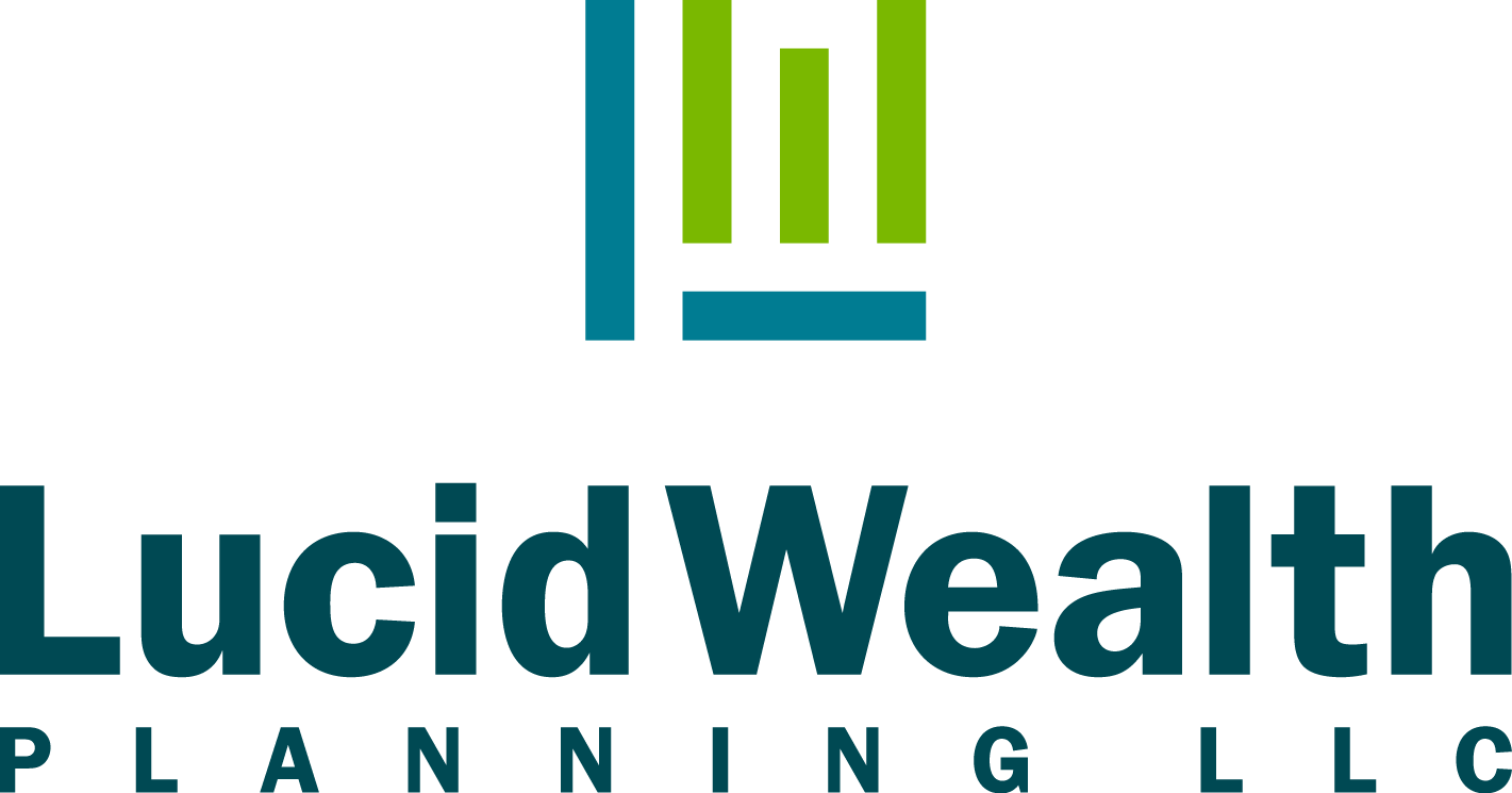 Lucid Wealth Planning LLC Lucid Wealth Planning LLC