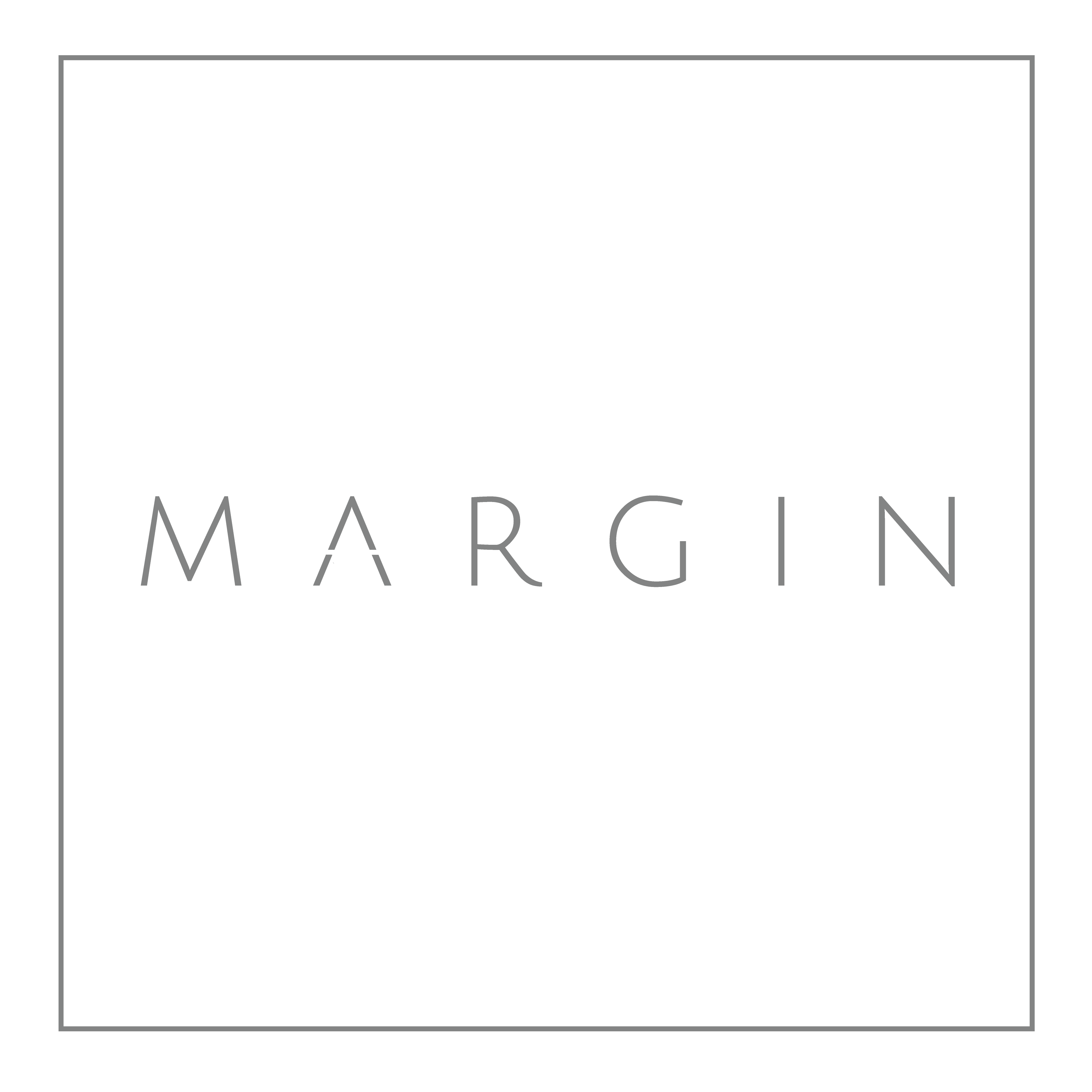 MARGIN MARGIN