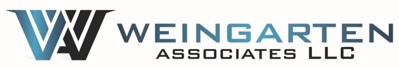 Weingarten Associates, LLC Weingarten Associates, LLC