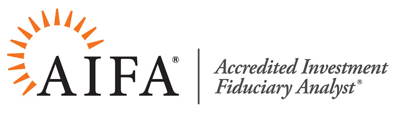 AIFA - Accredited Investment Fiduciary Analyst®