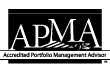 APMA - Accredited Portfolio Management Advisor 