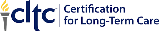 CLTC - Certification for Long-Term Care