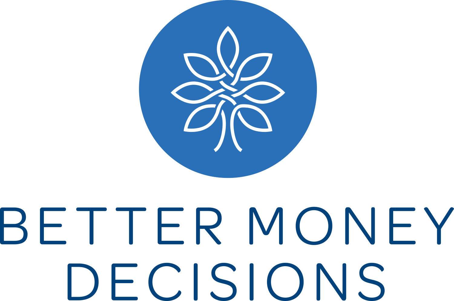 Better Money Decisions Better Money Decisions