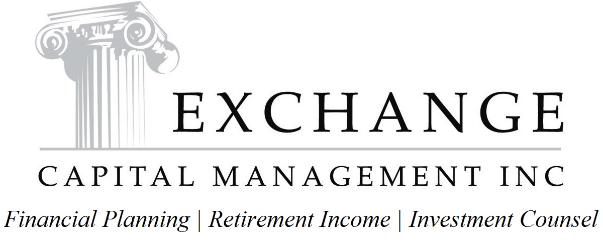 Exchange Capital Management, Inc. Exchange Capital Management, Inc.