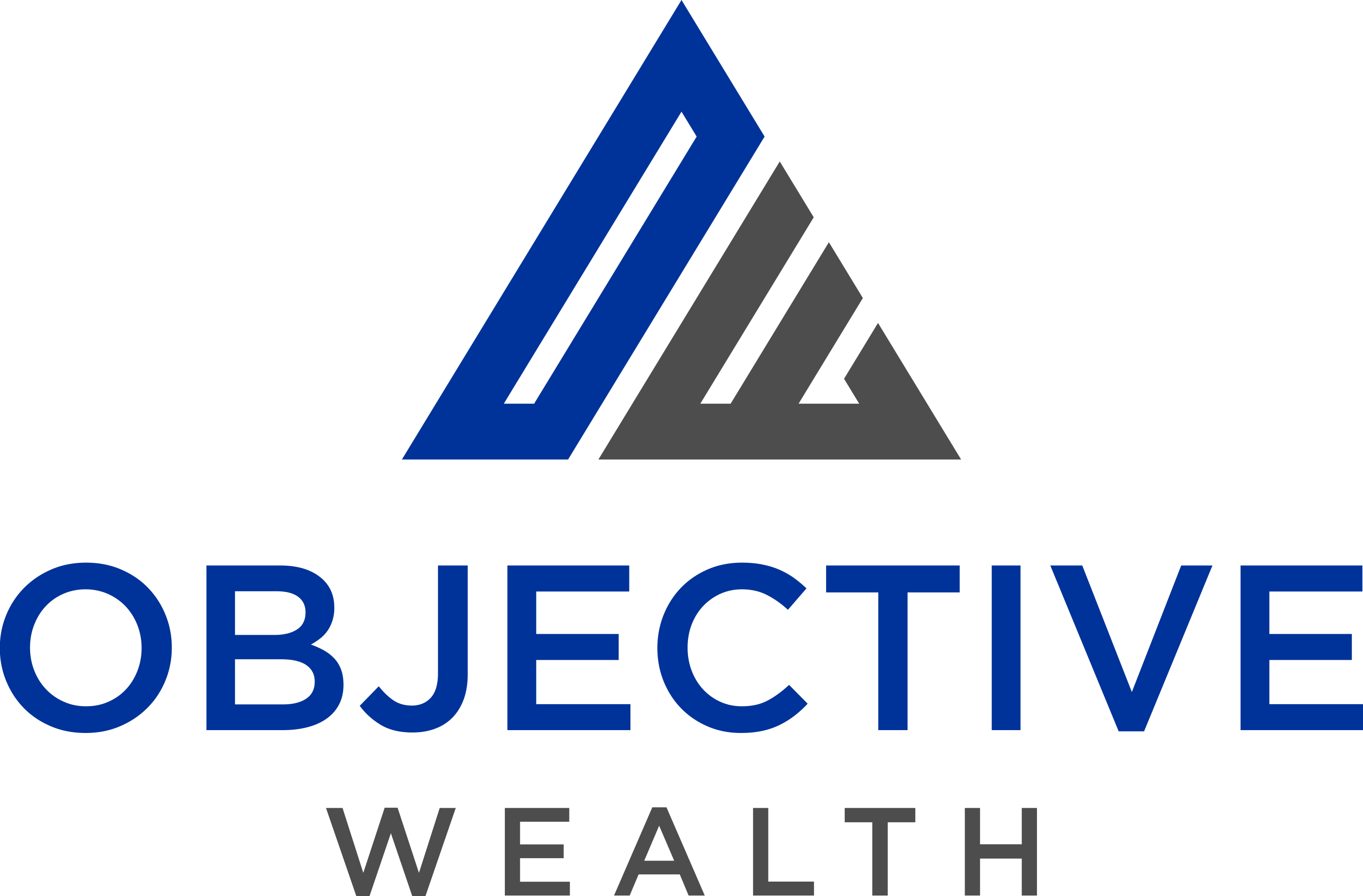Objective Wealth Objective Wealth