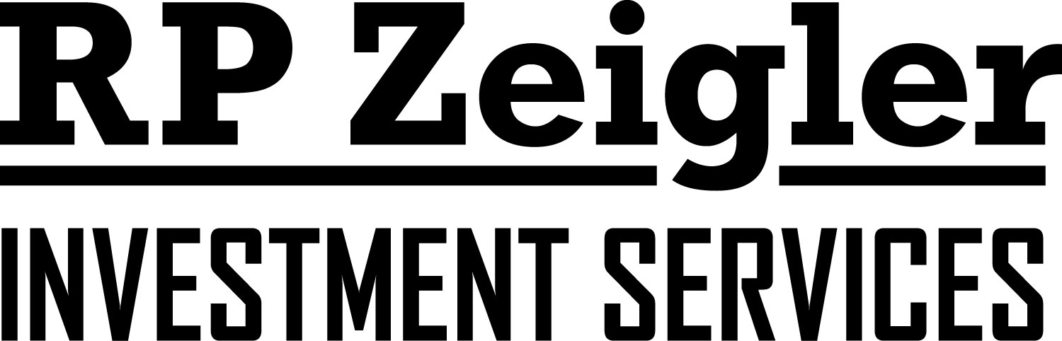 RP Zeigler Investment Services, Inc. RP Zeigler Investment Services, Inc.