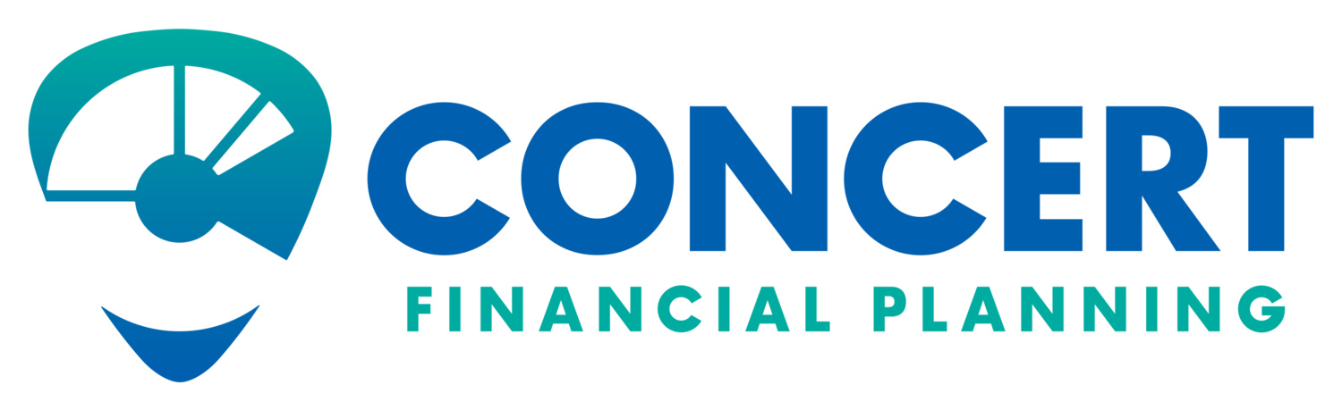 Concert Financial Planning, LLC