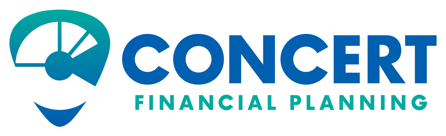 Concert Financial Planning, LLC Concert Financial Planning, LLC