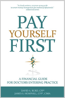 Pay Yourself First