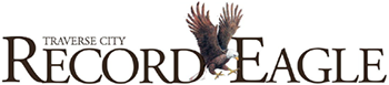 Record Eagle