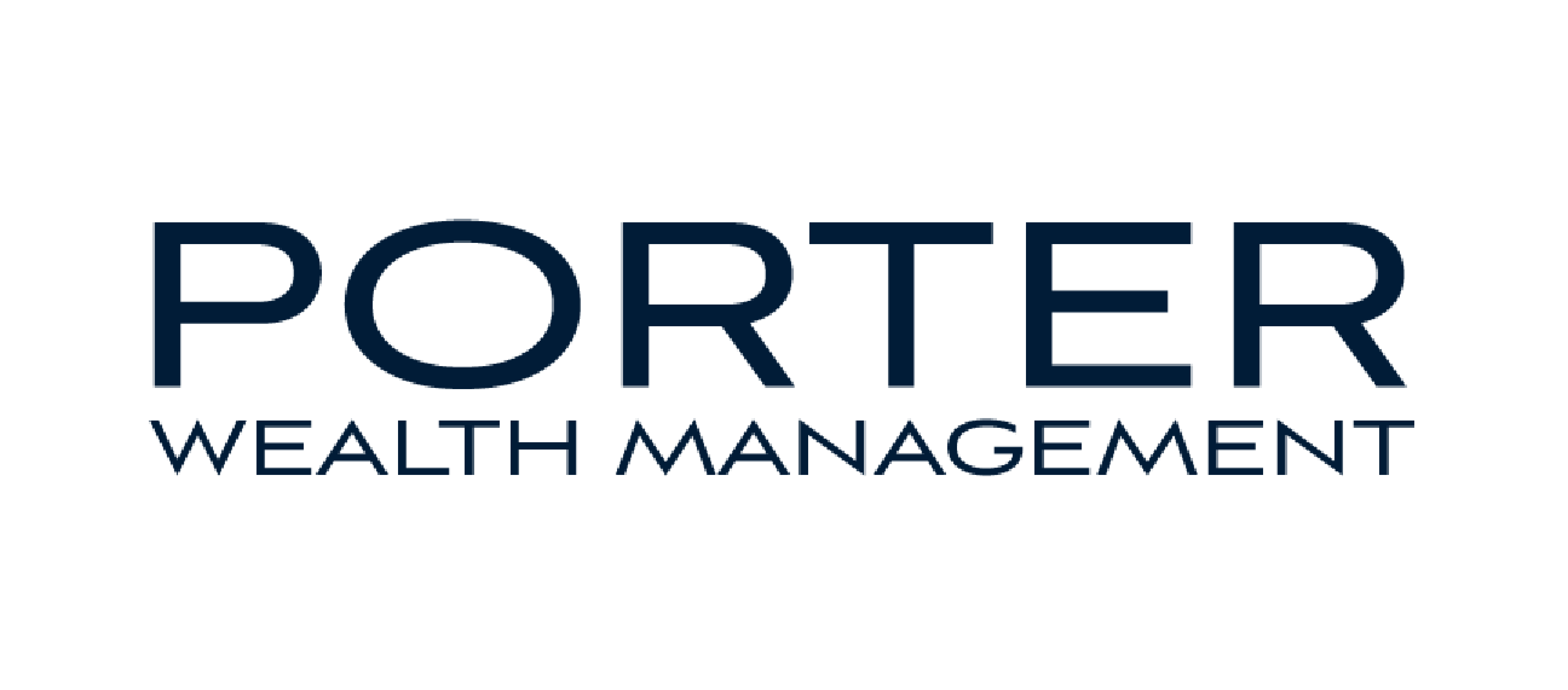 Porter Wealth Management, LLC