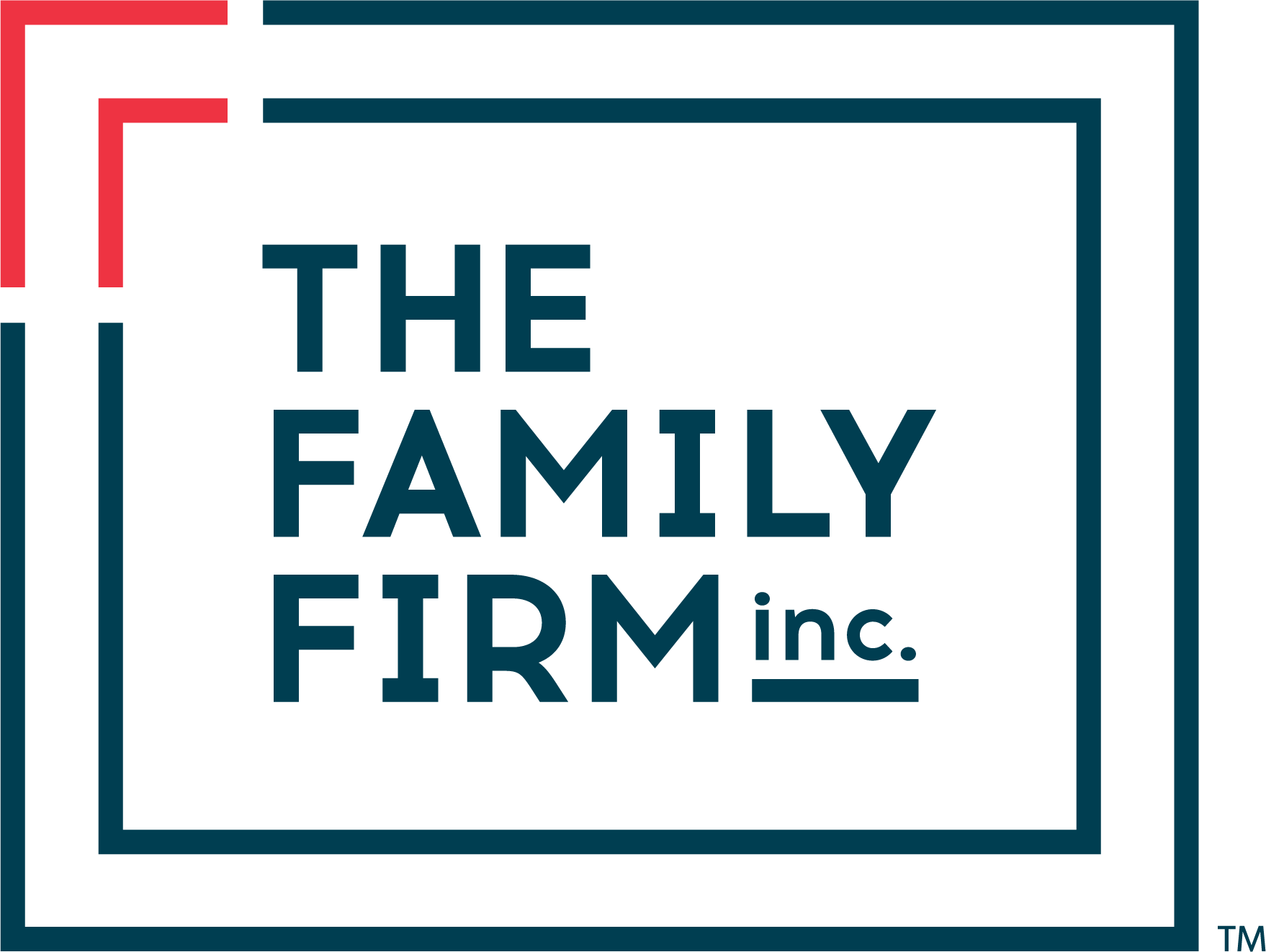 The Family Firm