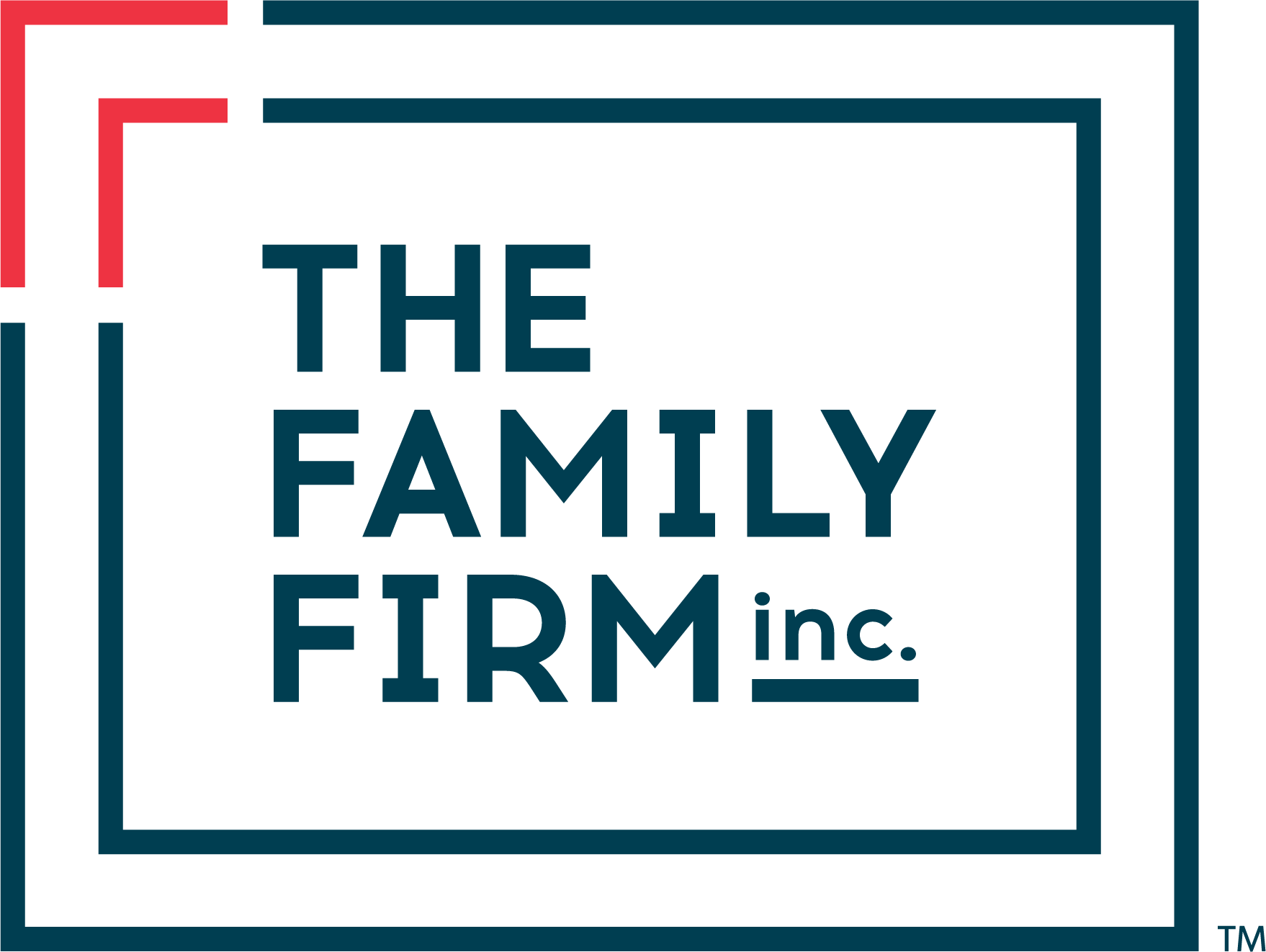 The Family Firm The Family Firm