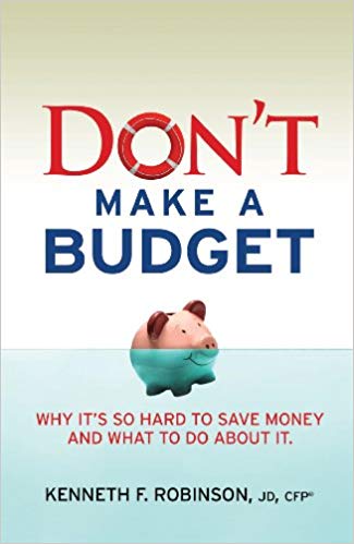 Don't Make a Budget