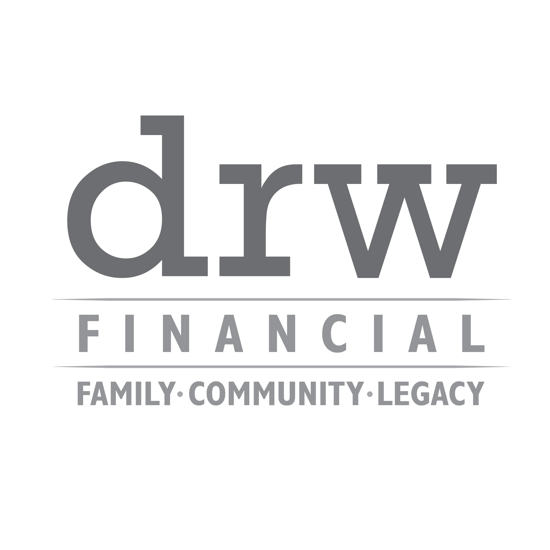 DRW Financial DRW Financial