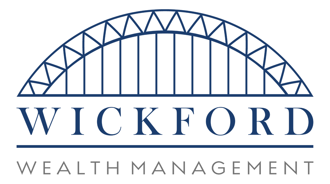 Wickford Wealth Management, LLC. Wickford Wealth Management, LLC.