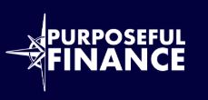 Purposeful Finance
