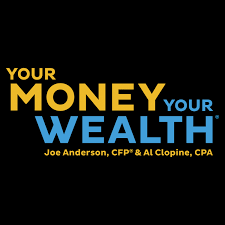 Your Money Your Wealth