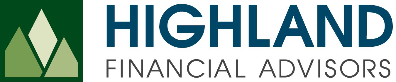 HIGHLAND Financial Advisors, LLC HIGHLAND Financial Advisors, LLC