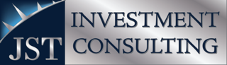 JST Investment Consulting, RIA JST Investment Consulting, RIA