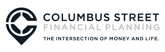 Columbus Street Financial Planning, LLC Columbus Street Financial Planning, LLC