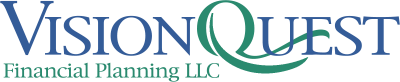 VisionQuest Financial Planning LLC VisionQuest Financial Planning LLC