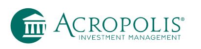 Acropolis Investment Management, LLC