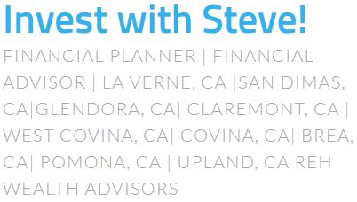 Reh Wealth Advisors LLC Reh Wealth Advisors LLC