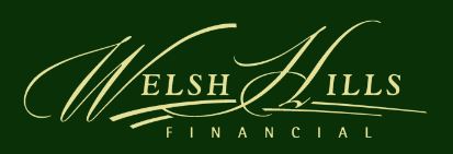 Welsh Hills Financial