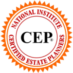 Certified Estate Planner™ (CEP®)