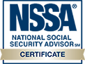 National Social Security Advisor Certificate (NSSA®)