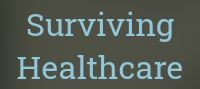 PJ Wallin is Interviewed on the Surviving Healthcare Podcast