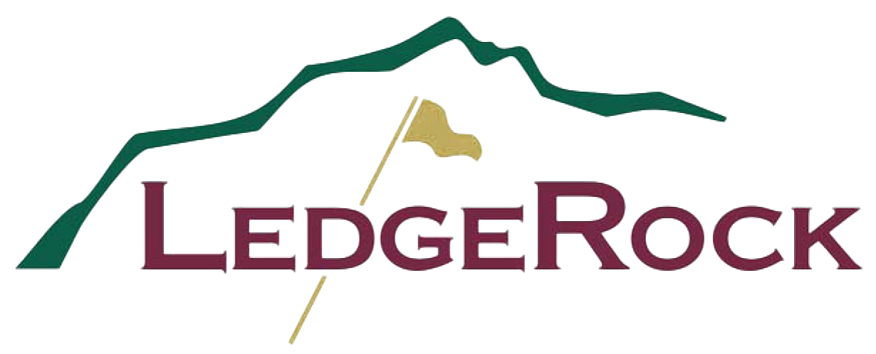 LedgeRock