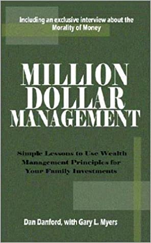 Million Dollar Management
