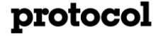 Protocol