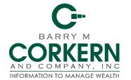 Barry M. Corkern & Co., Inc.