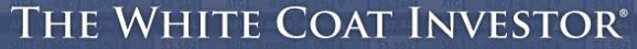 The White Coat Investor