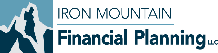 Iron Mountain Financial Planning, LLC Iron Mountain Financial Planning, LLC
