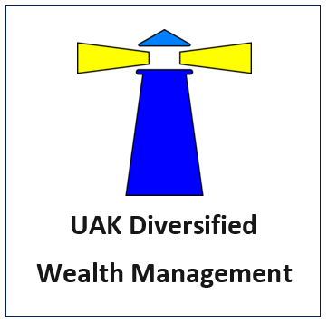 UAK Diversified Wealth Management UAK Diversified Wealth Management