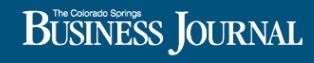 Colorado Springs Business Journal
