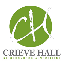 Crieve
