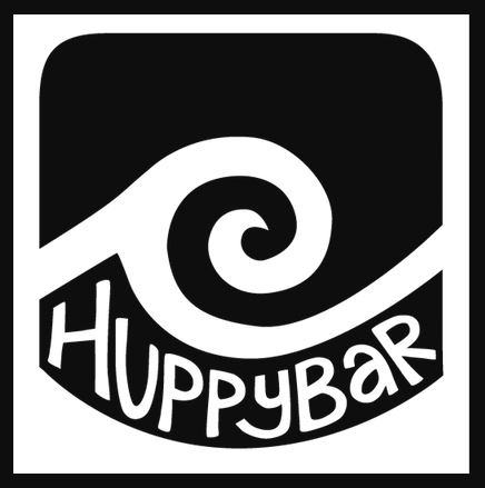 HuppyBar