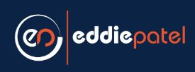 eddie patel