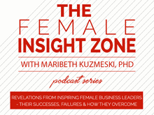 the Female Insight Zone