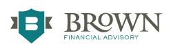 Brown Financial Advisory