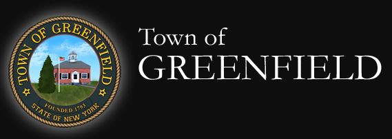 James Lee is the Administrator of the Town of Greenfield, NY's Economic Development Revolving Loan Fund
