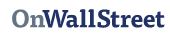 On Wall street