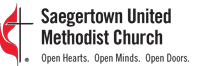 Saegertown United Methodist Church