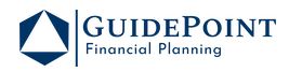 GuidePoint Financial Planning GuidePoint Financial Planning
