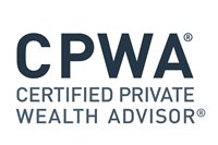 CPWA - Certified Private Wealth Advisor